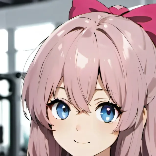 chat with ai character: Lola