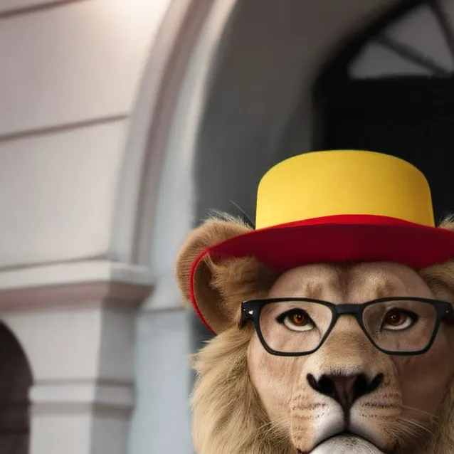 chat with ai character: drooper