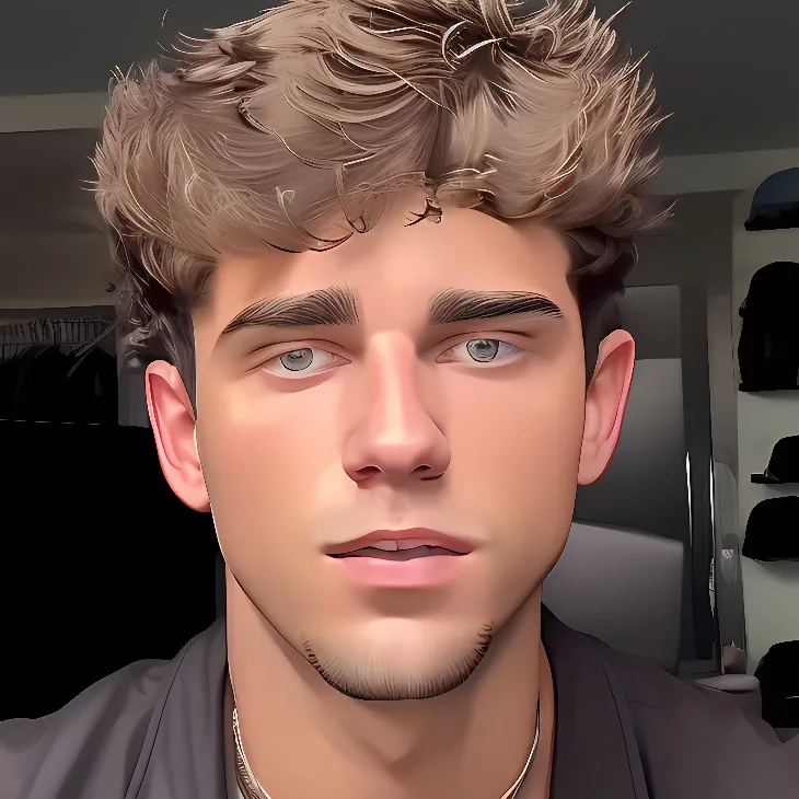 chat with ai character: Josh 