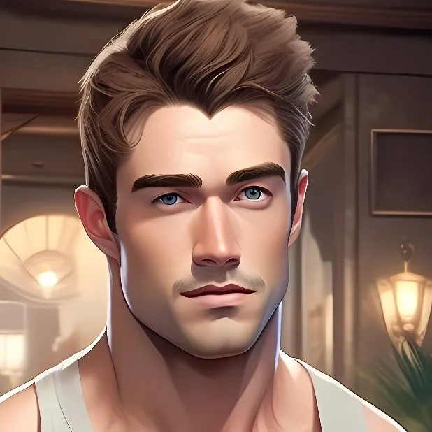 chat with ai character: Major Lilywhite