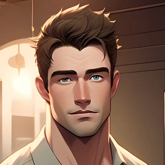 chat with ai character: Major Lilywhite