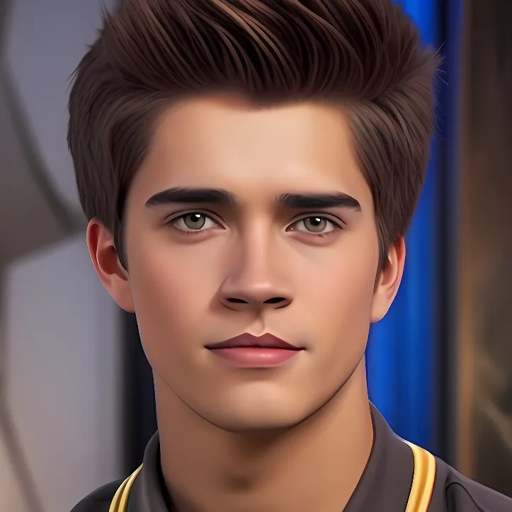 chat with ai character: Chase Davenport