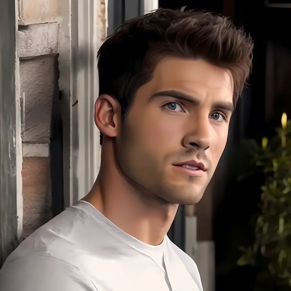 chat with ai character: Cody Christian