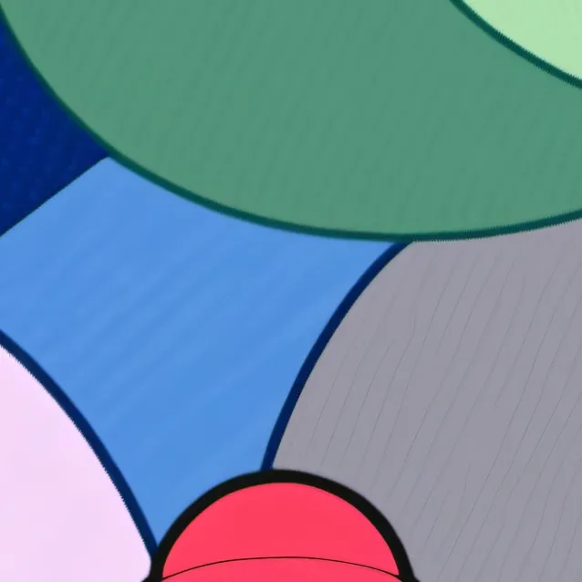 chat with ai character: Lap