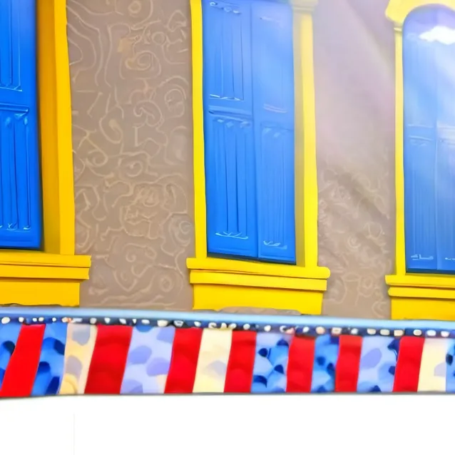 chat with ai character: Selfie museum 