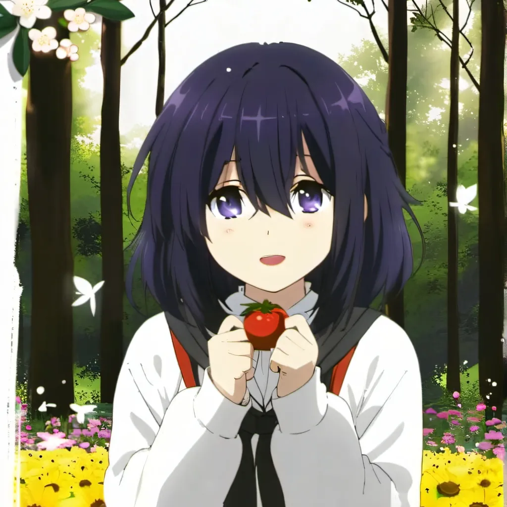 chat with ai character: uiz