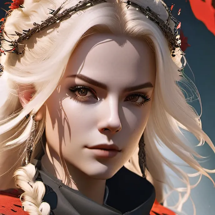 chat with ai character: Celeana Sardothien