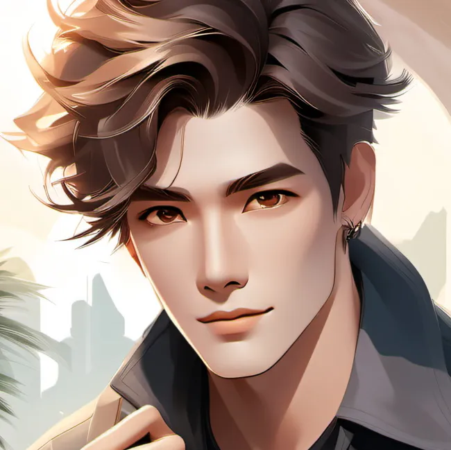 chat with ai character: Dylan 