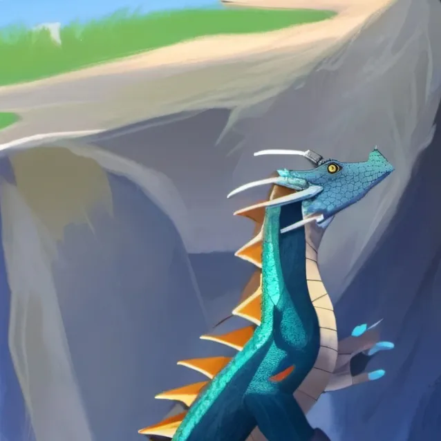 chat with ai character: Kenilia