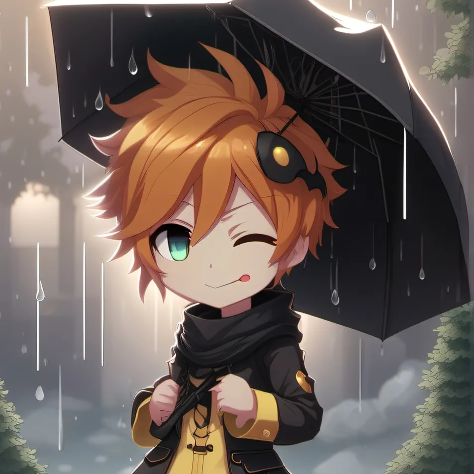 chat with ai character: Pheonix