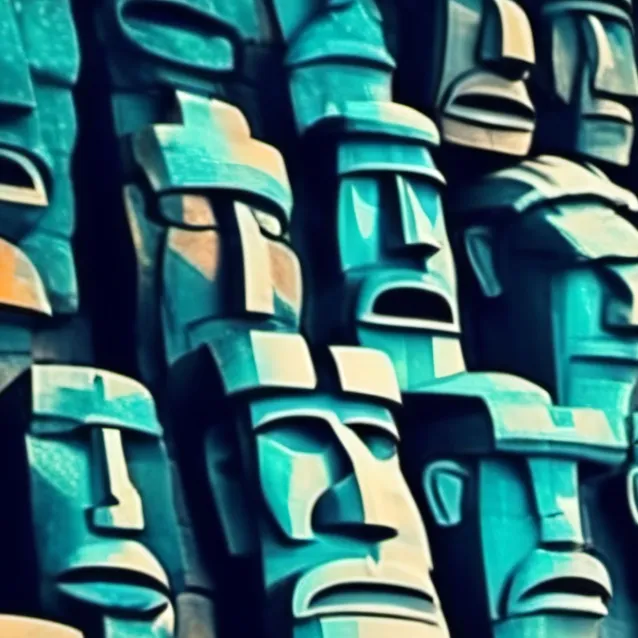 chat with ai character: 🗿