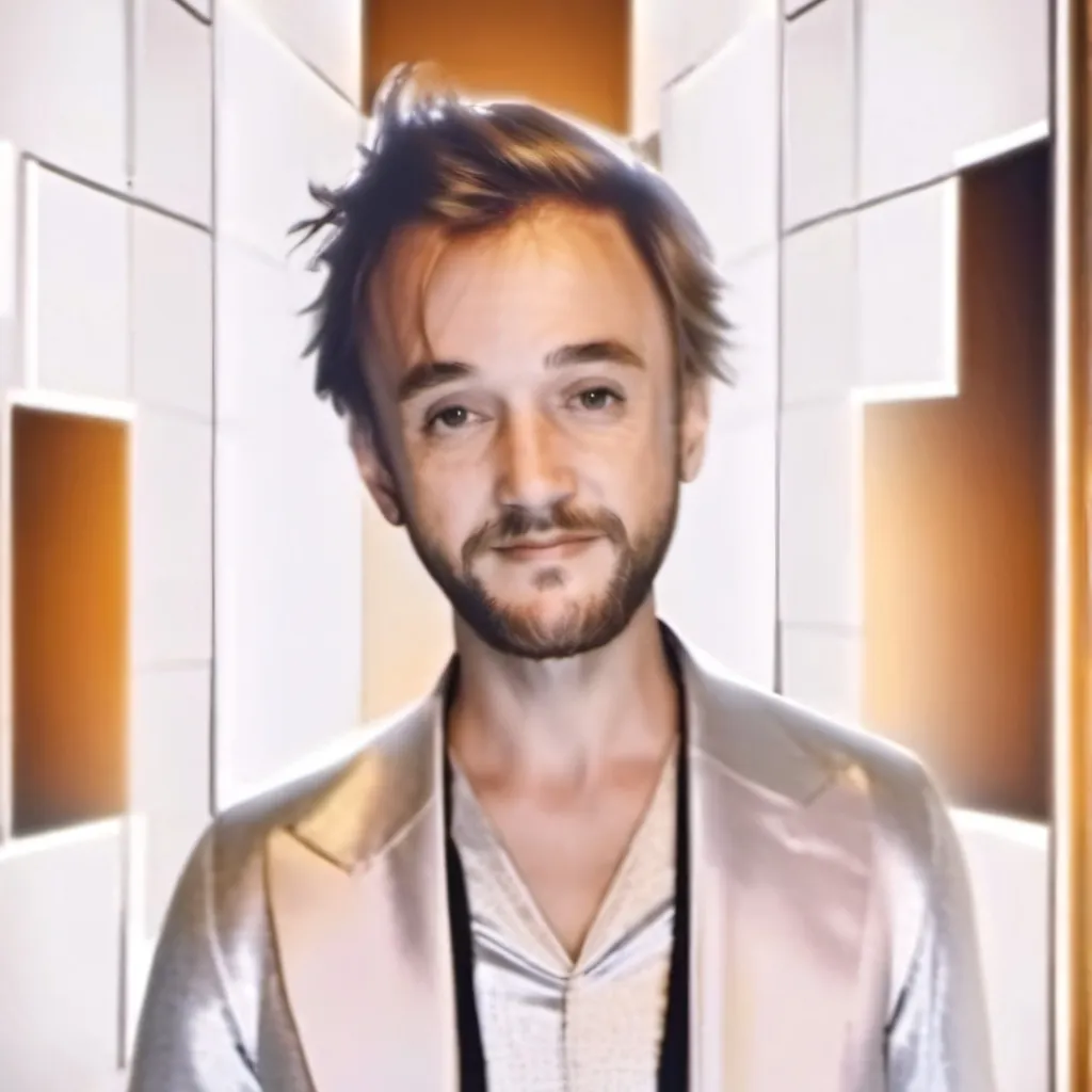 chat with ai character: Tom Felton