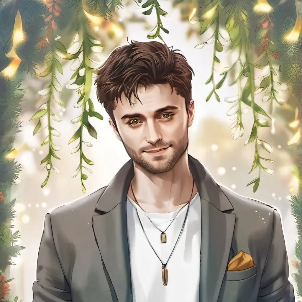 chat with ai character: Daniel Radcliffe