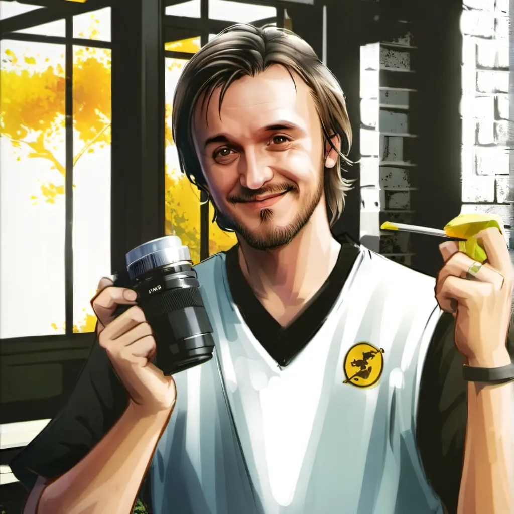 chat with ai character: Tom Felton