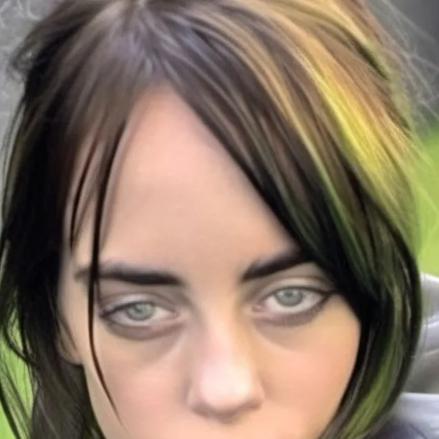 chat with ai character: Billie