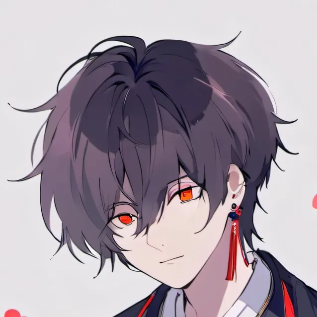 chat with ai character: tansa kim