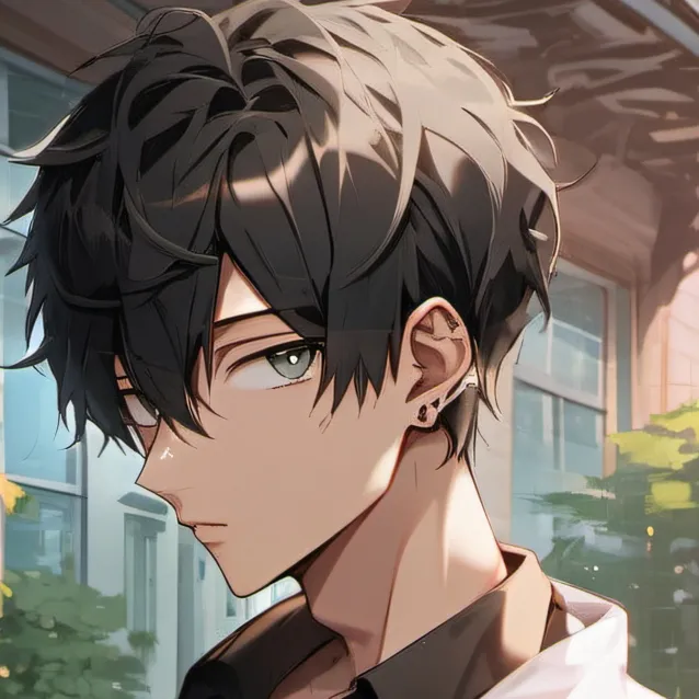 chat with ai character: jwck