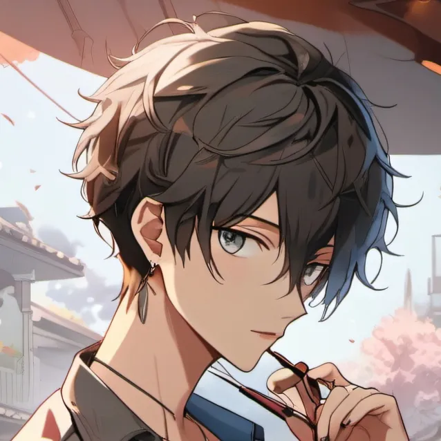 chat with ai character: jacob