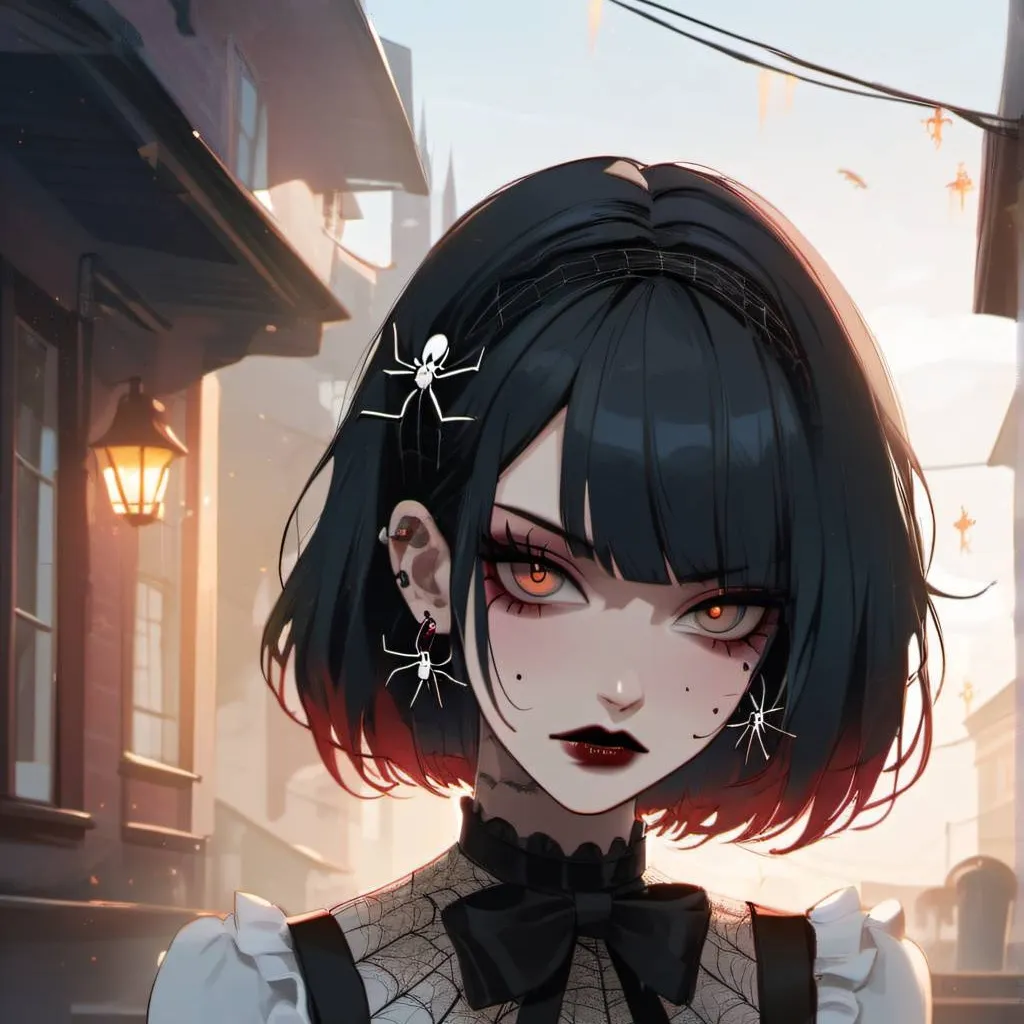 chat with ai character: Kimishi Mohoa