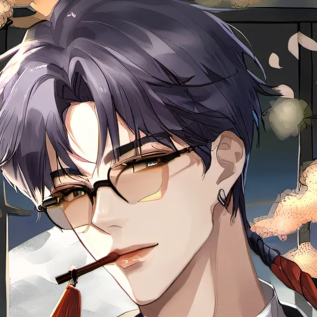 chat with ai character: Hakashi Atonai