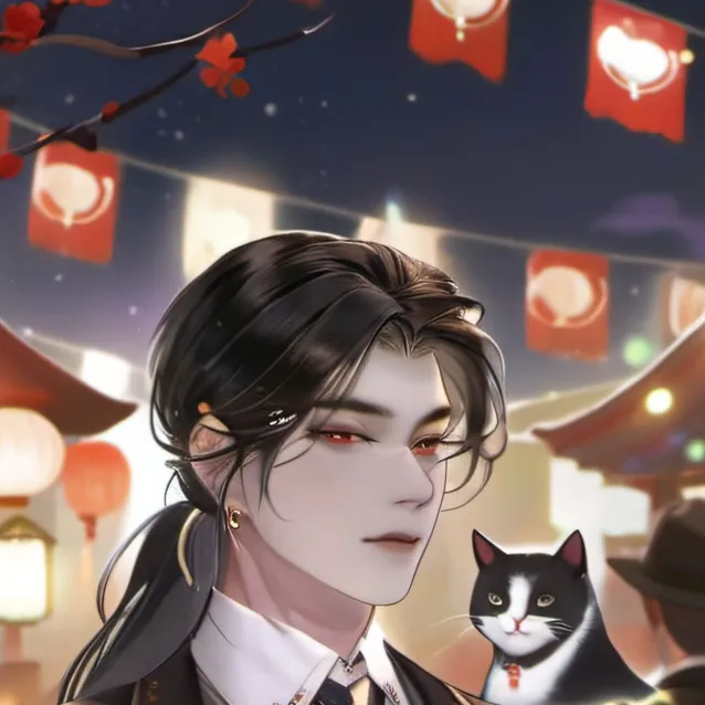 chat with ai character: Sojeun