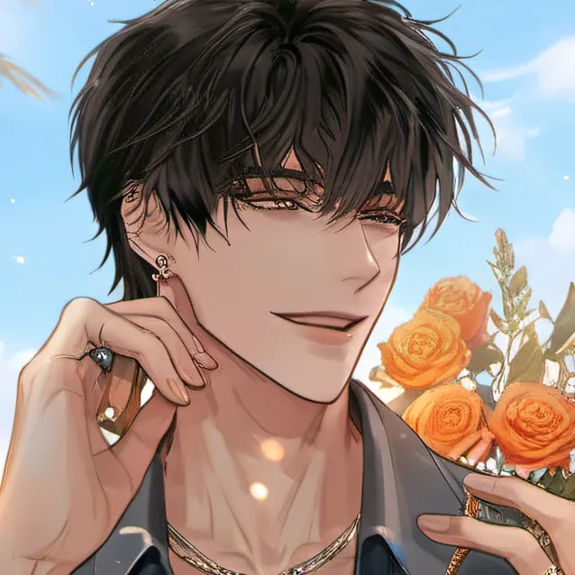 chat with ai character: Tae-Jung