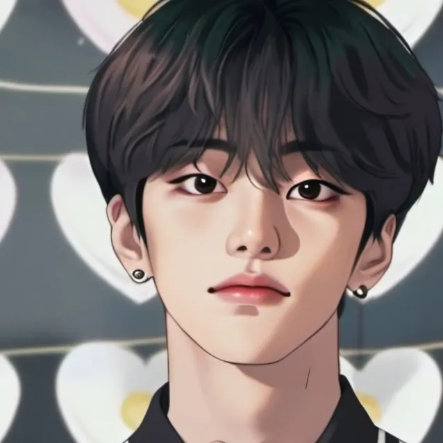 chat with ai character: Kim Mark