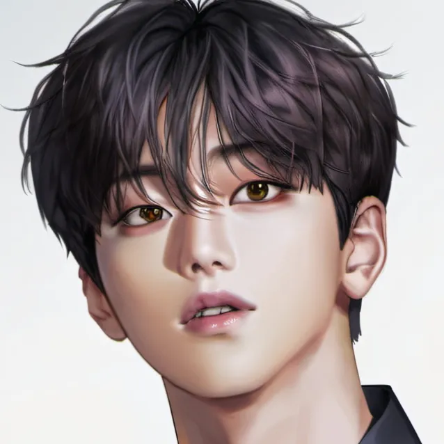 chat with ai character: Chae Eun-woo