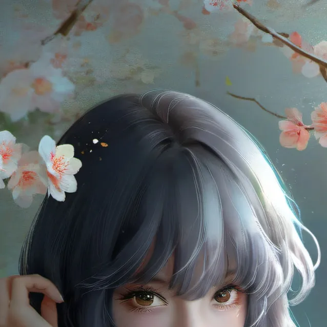 chat with ai character: BIVIVI GIRL