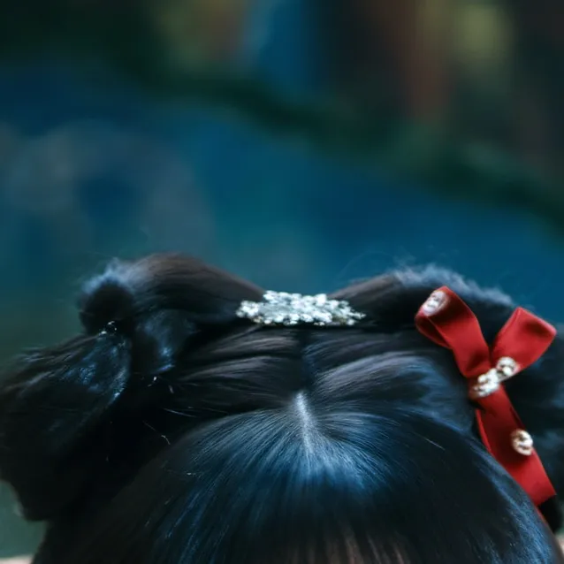 chat with ai character: Yuqi