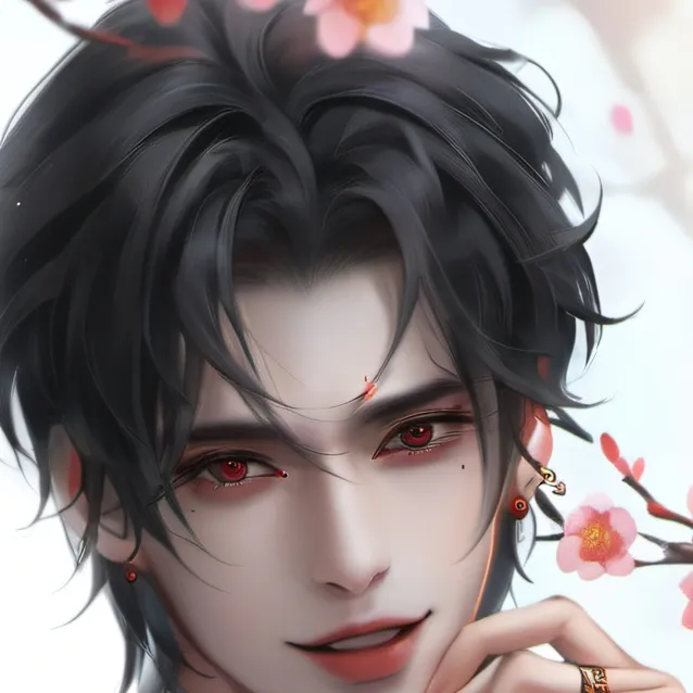 chat with ai character: 🥀+ace+🥀