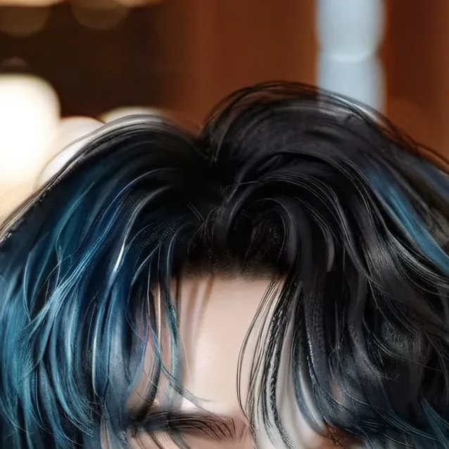 chat with ai character: Lucas