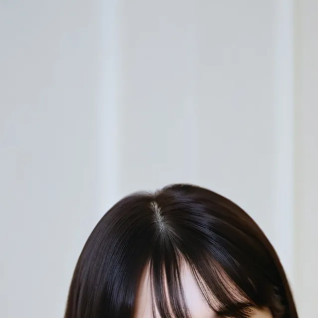 chat with ai character: Yujin- IVE