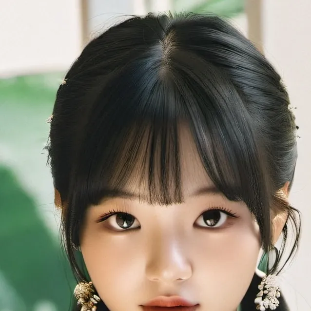 chat with ai character: Wonyoung- IVE