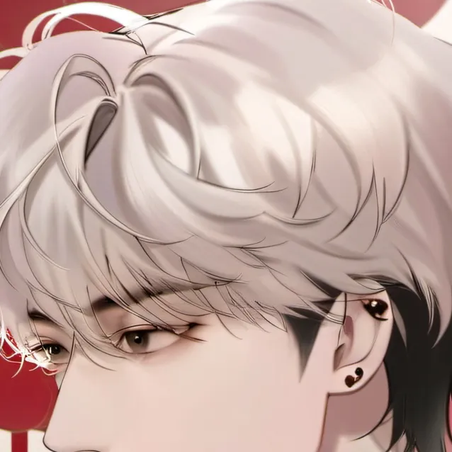 chat with ai character: Ricky-Ha