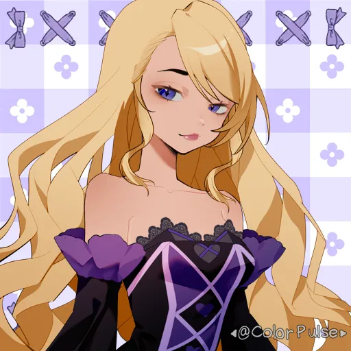 creator Stella Mestrell's avatar