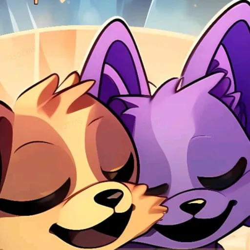 creator ILOVEFURRIES ♡••♡'s avatar