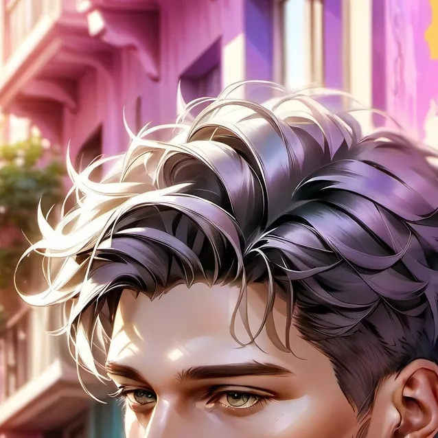 chat with ai character: äkuna 