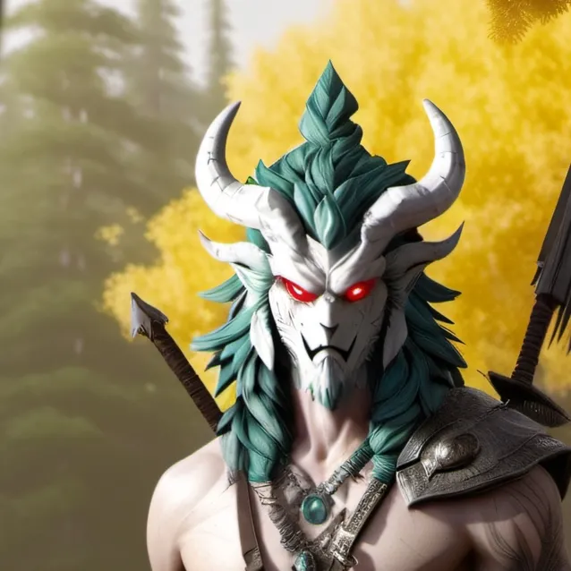 chat with ai character: kaido thorn