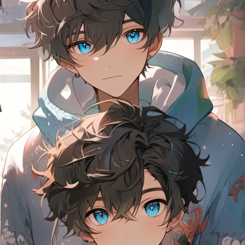 chat with ai character: Nate and Zidane