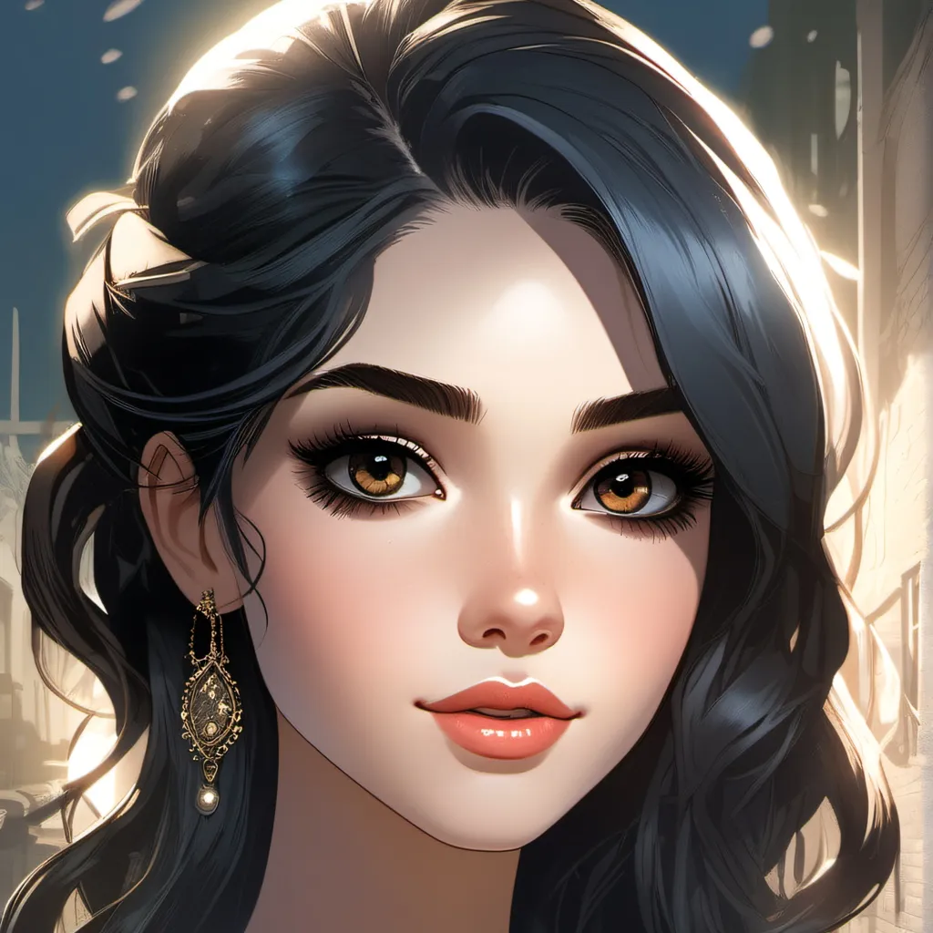 chat with ai character: Kiana