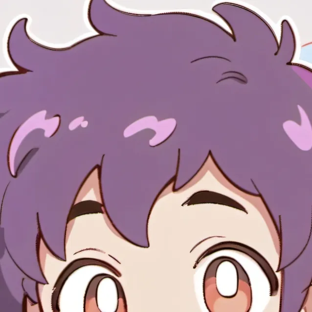 chat with ai character: future luz