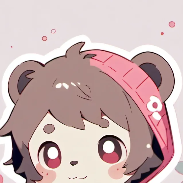 chat with ai character: otter Luz 