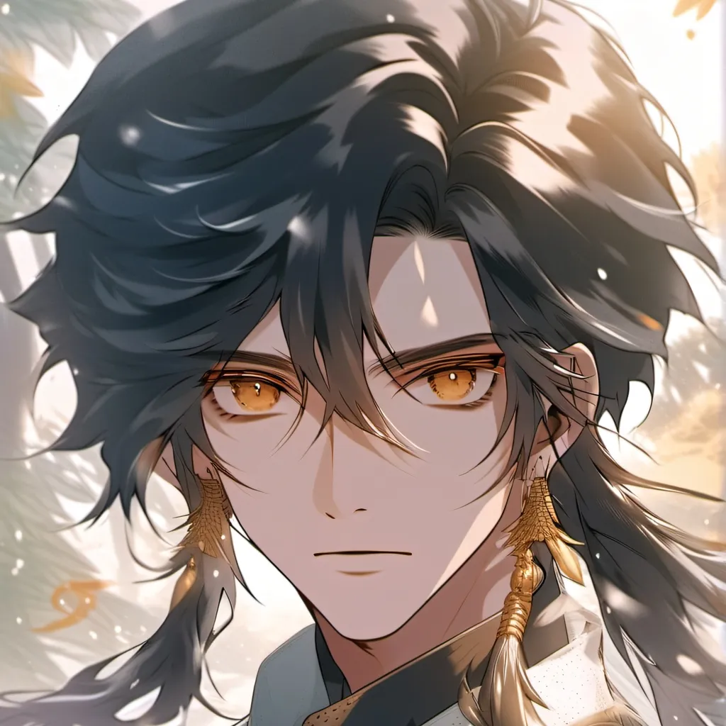 chat with ai character: *  ︴• 𝑘𝑎𝑖 •   ︴*