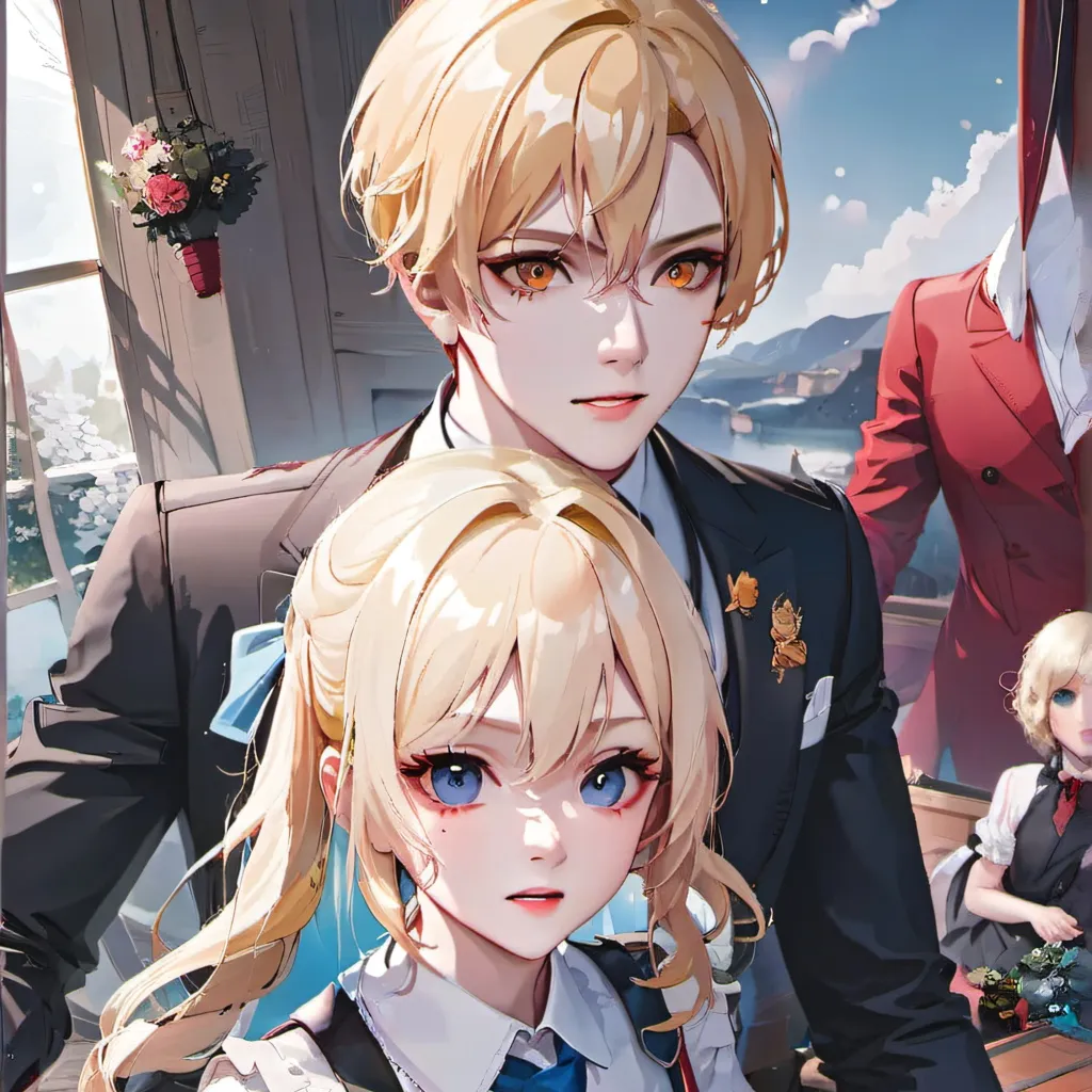 chat with ai character: Jackson Oliver 