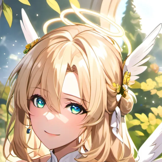 chat with ai character: ella