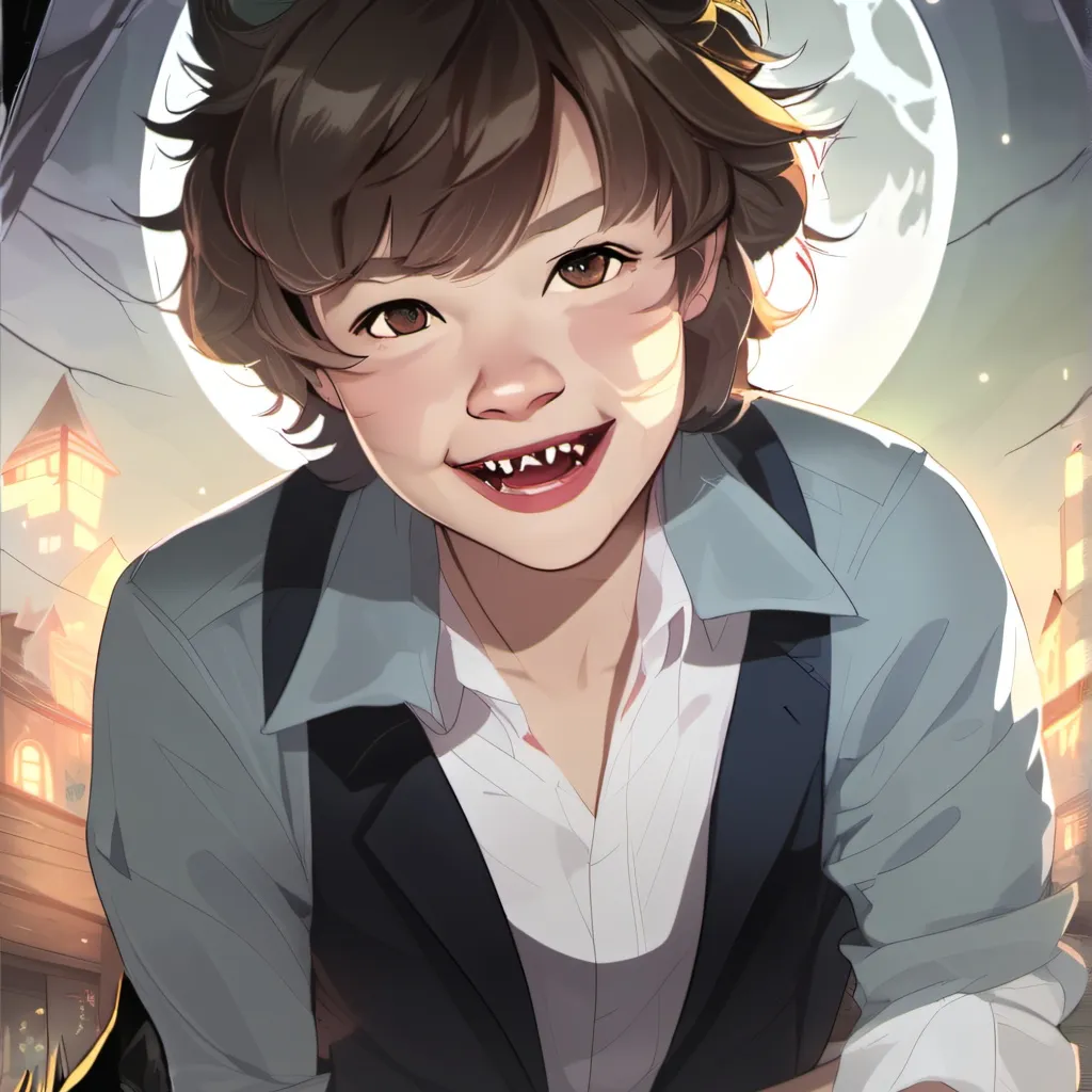 chat with ai character: izza