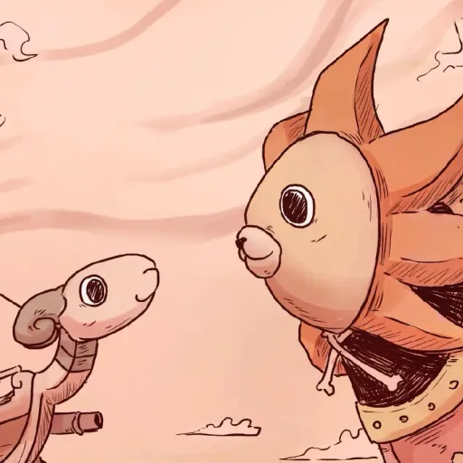 creator Spovoman's avatar