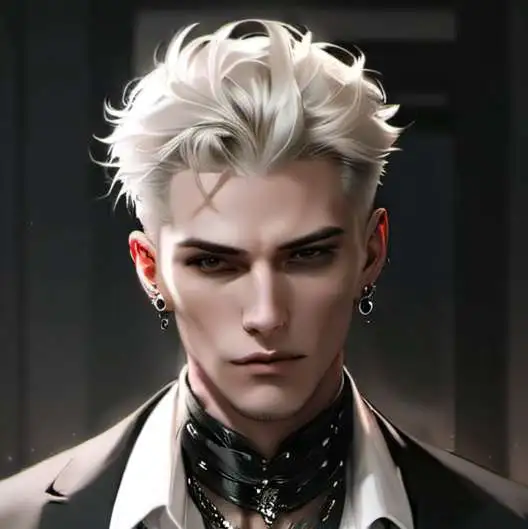 chat with ai character: Emery Hyde