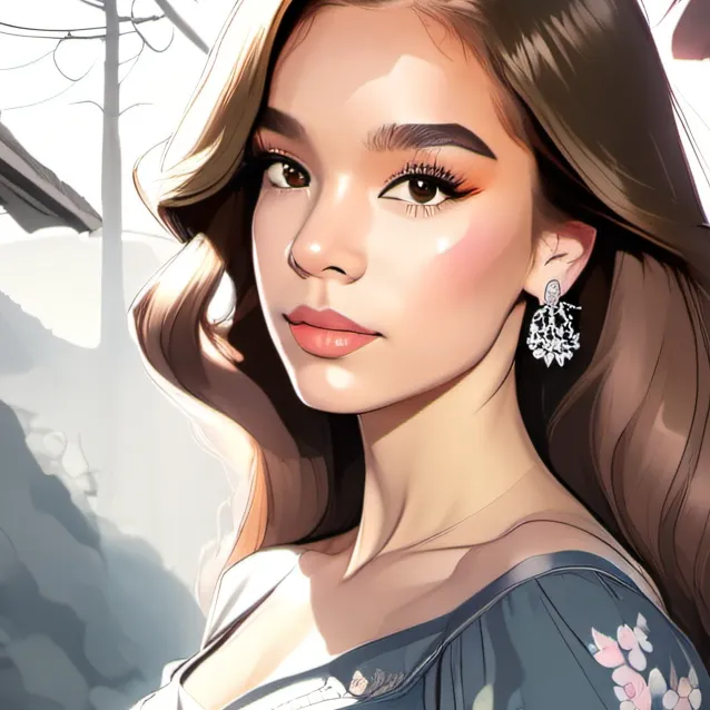 chat with ai character: Alexa